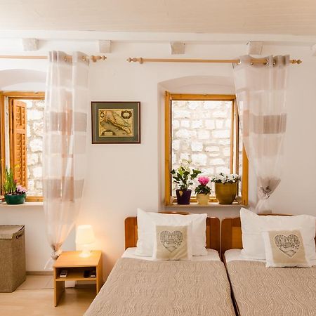 Apartments Divina Dubrovnik Zimmer foto