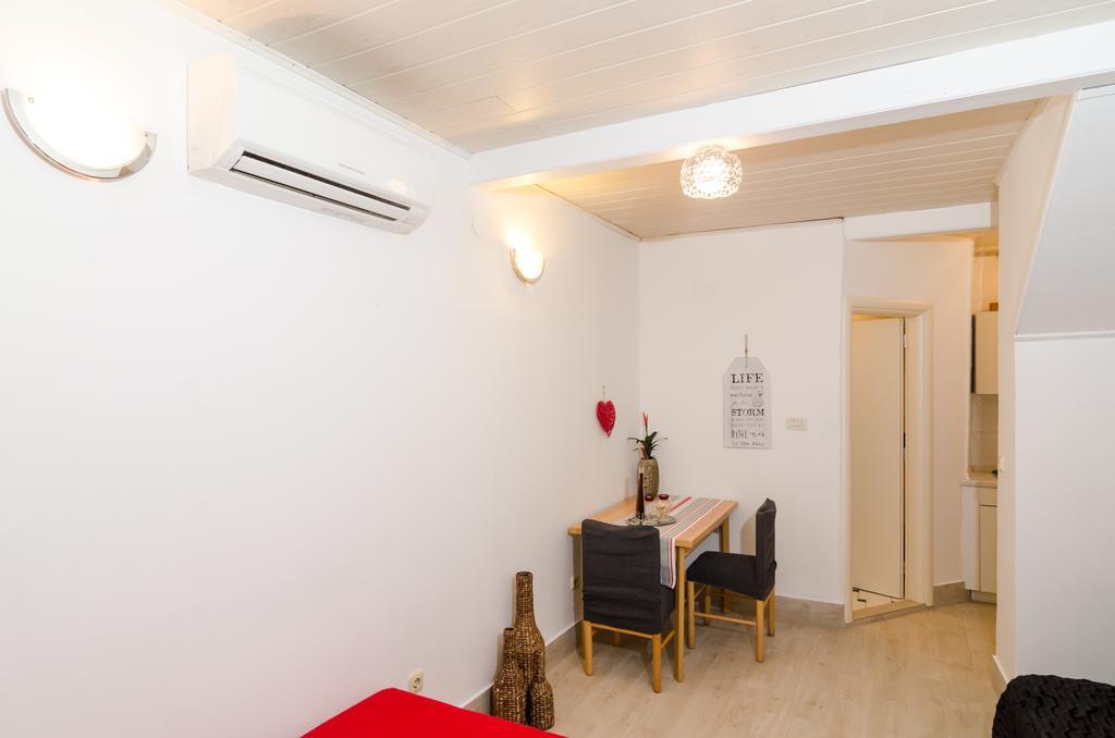 Apartments Divina Dubrovnik Zimmer foto
