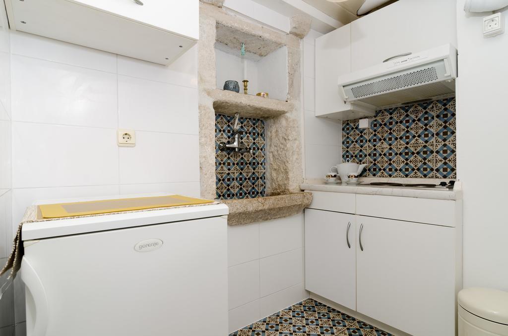 Apartments Divina Dubrovnik Zimmer foto